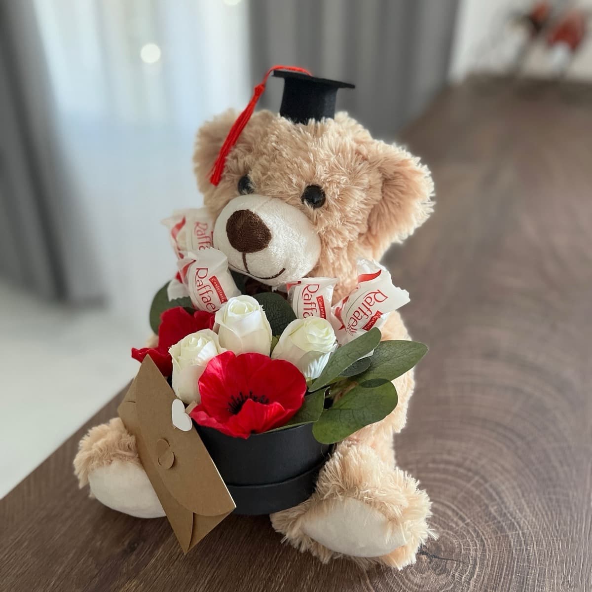 Medo Box za diplomiranje